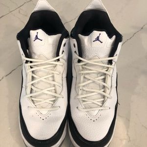 Jordan Shoes | Nike Kids Courtside 23 | Poshmark Buy Nike Black Youth Jordan Courtside 23 for Kids in Mena